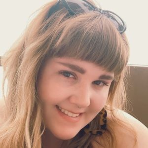 Meet your Posher, Abbigael